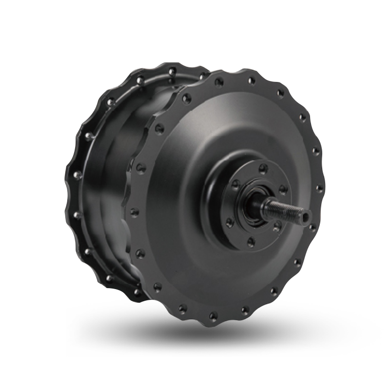 S-টাইপ F750 ফ্রন্ট হাব মোটর