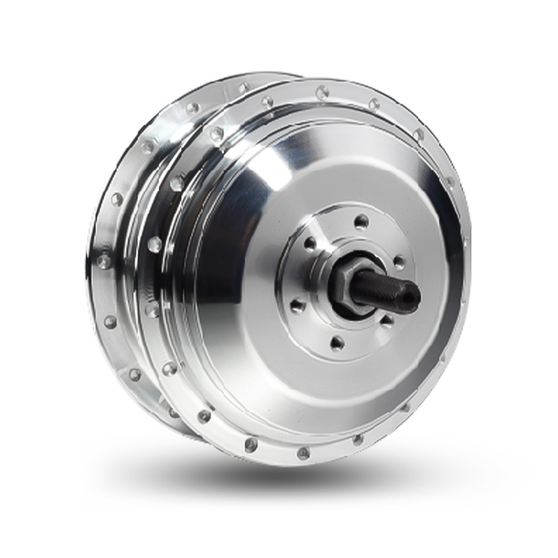 সি-টাইপ R350 রিয়ার হাব মোটর