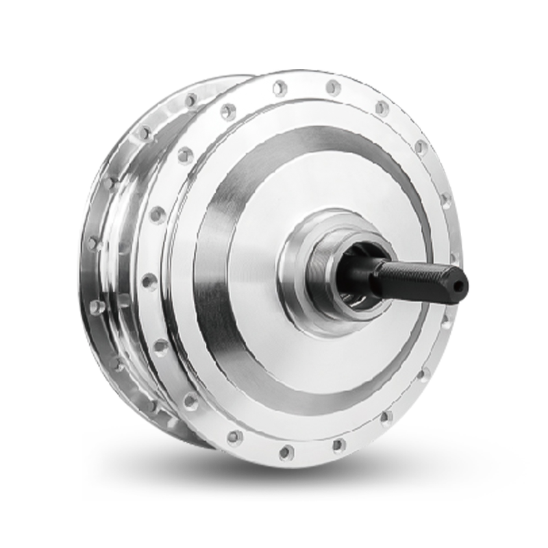 পি-টাইপ R500 রিয়ার হাব মোটর