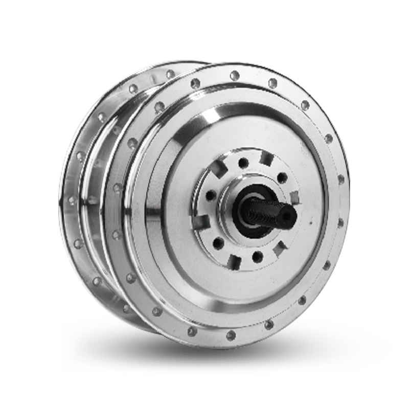 ডি-টাইপ F350 ফ্রন্ট হাব মোটর