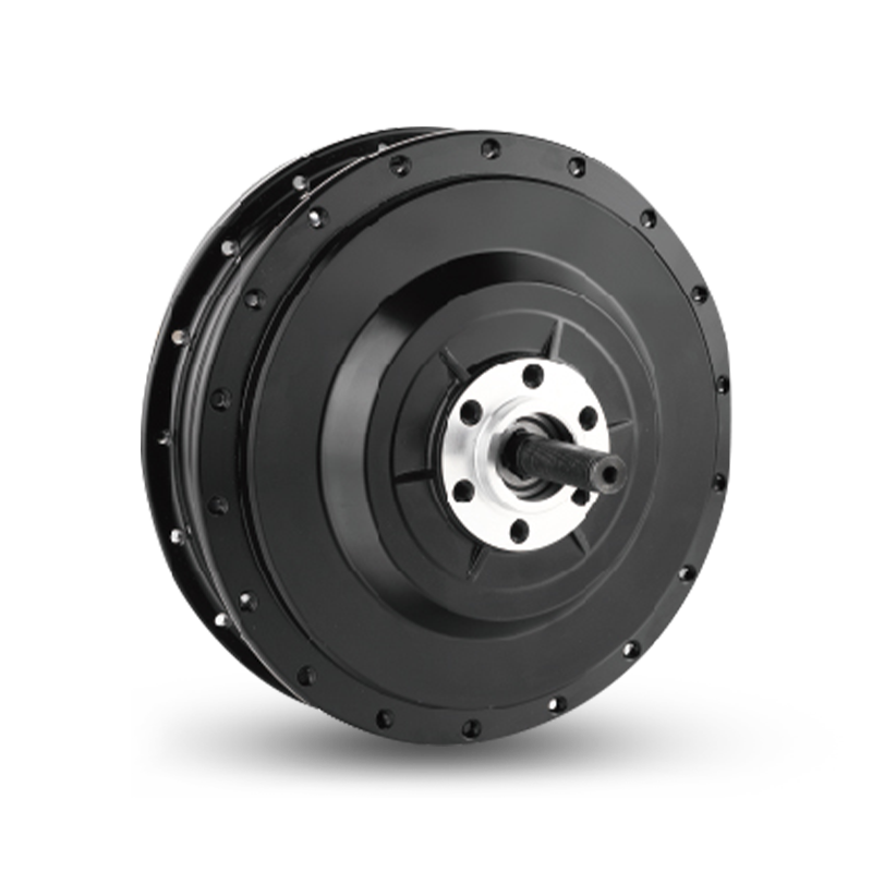 ই-টাইপ RF500 রিয়ার হাব মোটর