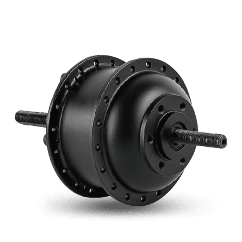 HT MINI ক্যাসেট রিয়ার হাব মোটর