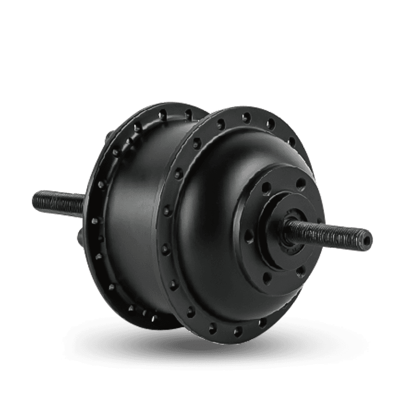 HT MINI 250W ফ্রন্ট হাব মোটর