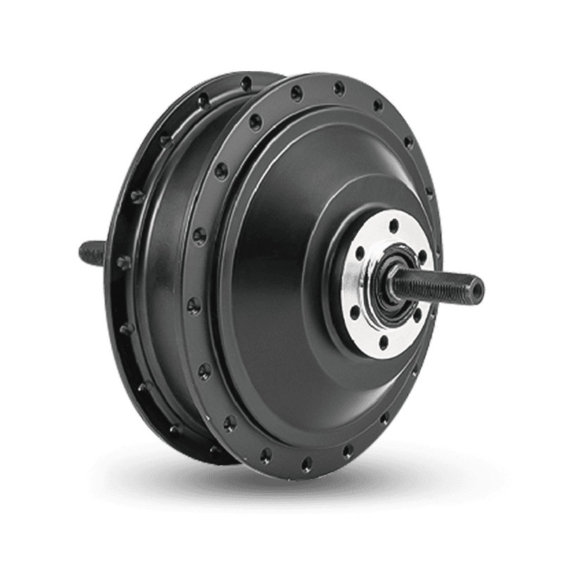 Q-টাইপ RC350 রিয়ার হাব মোটর