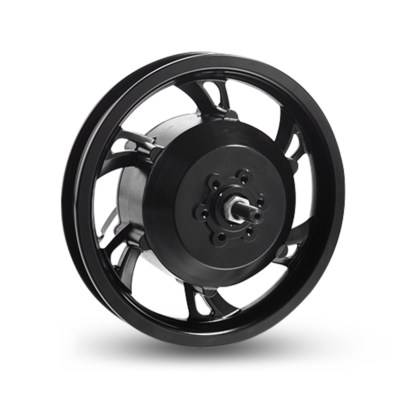 12 ইঞ্চি মোটর চাকা