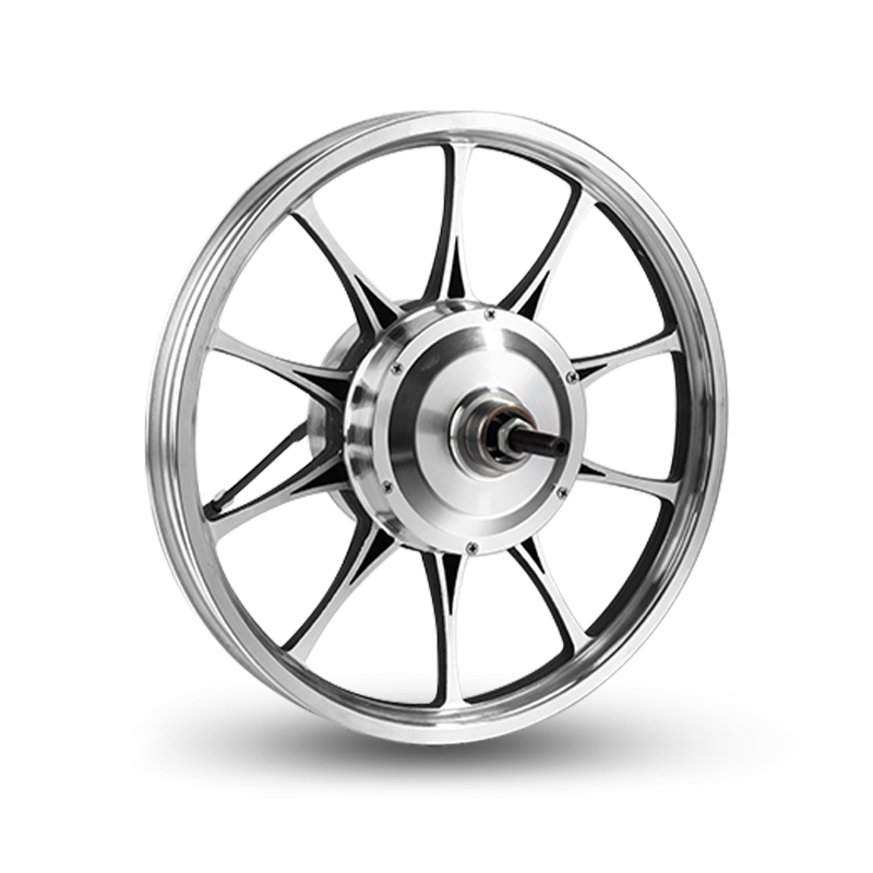 16 ইঞ্চি মোটর চাকা