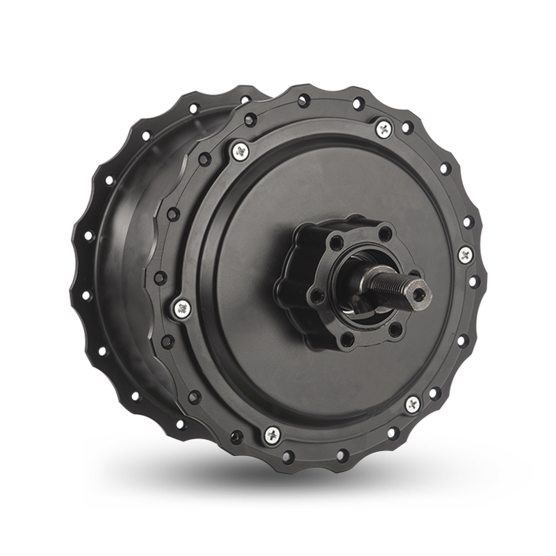 এস-টাইপ আরএফ রিয়ার হাব মোটর