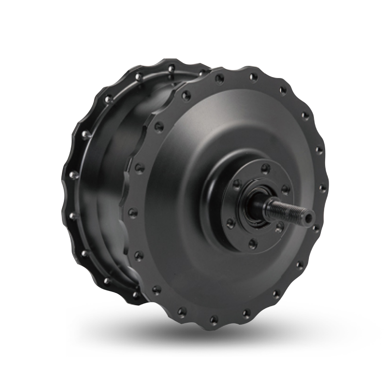 এস-টাইপ প্রো আরএফ রিয়ার হাব মোটর